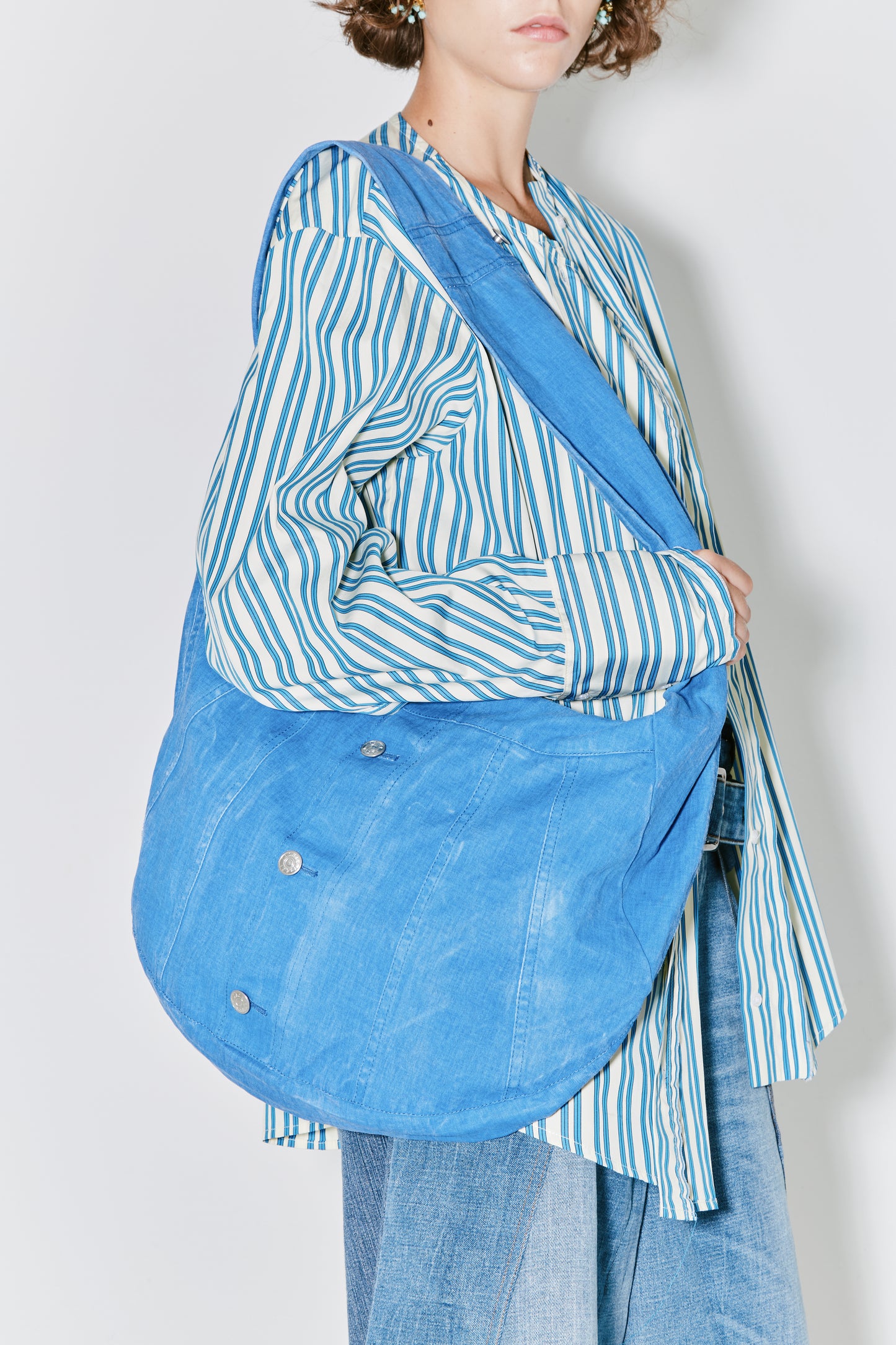 AMY bag blue