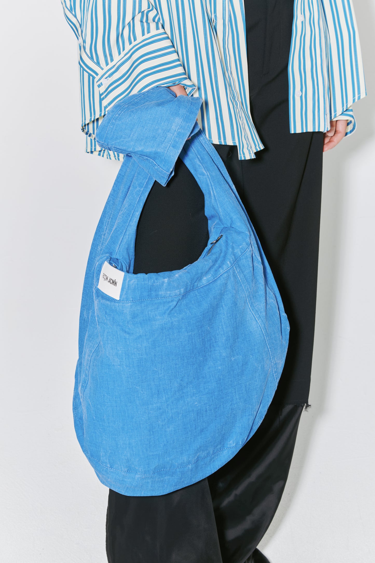 AMY bag blue