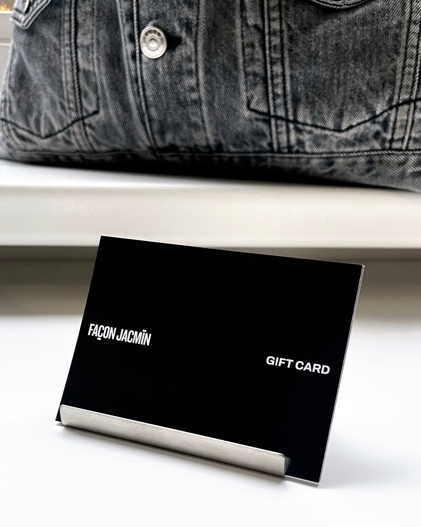 E-Gift Card