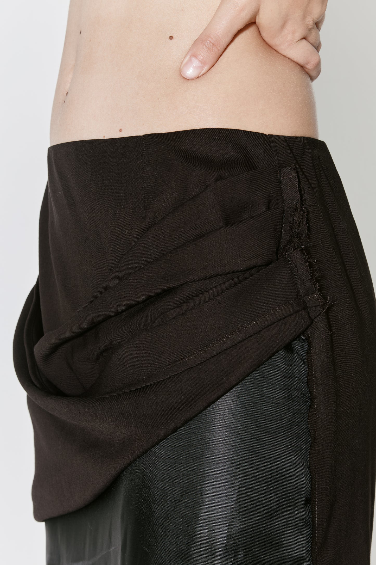 JESS skirt black