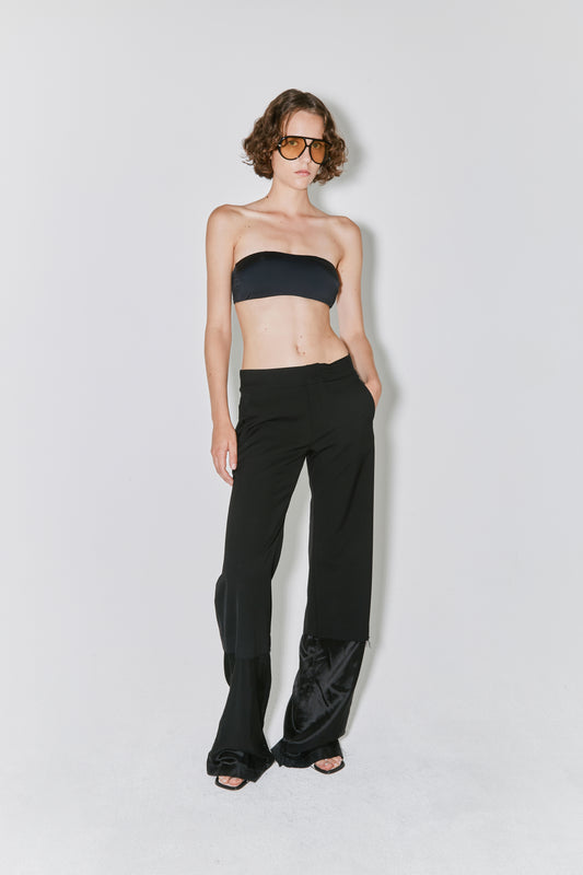 PASSI pants black