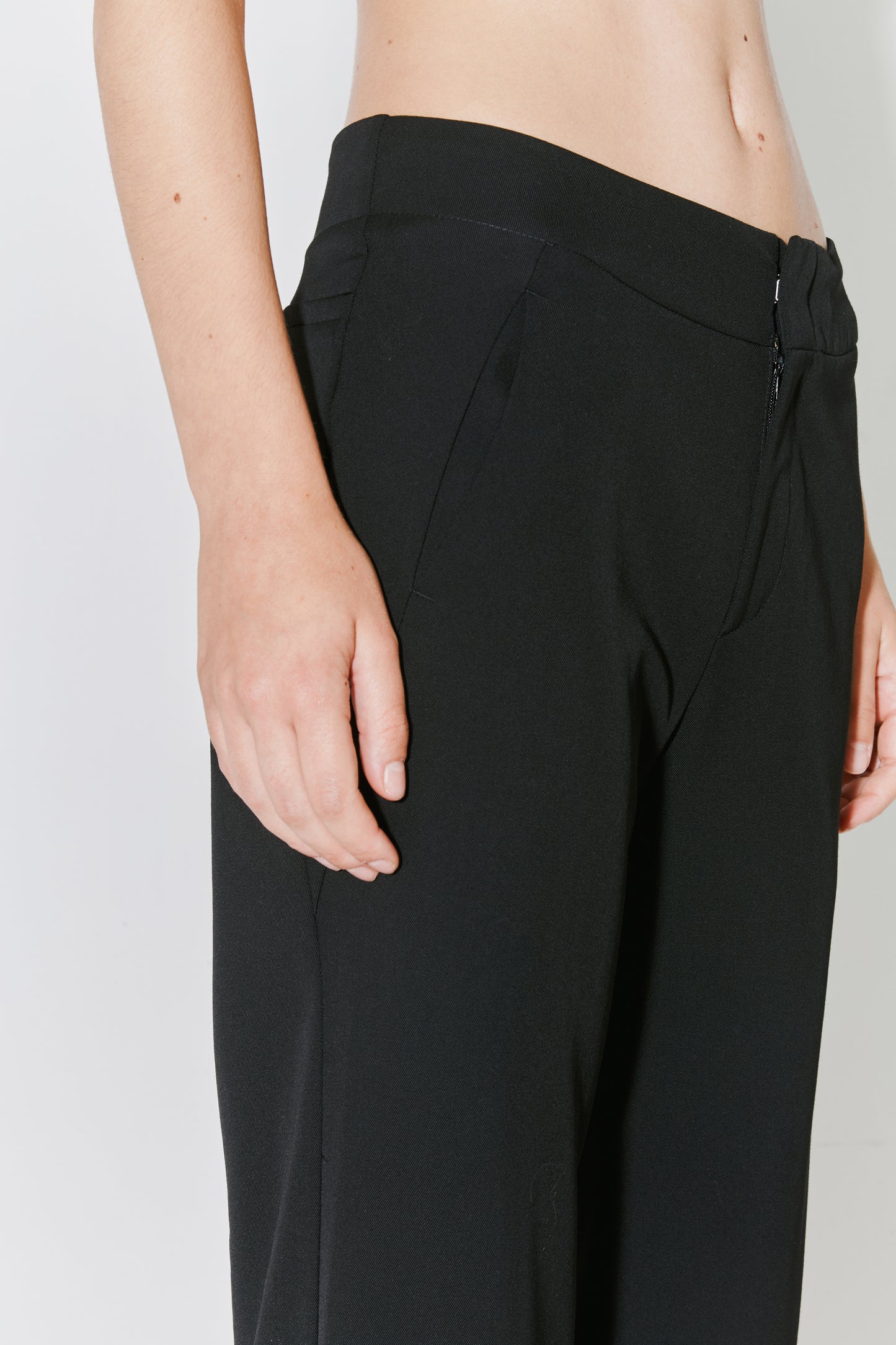 PASSI pants black