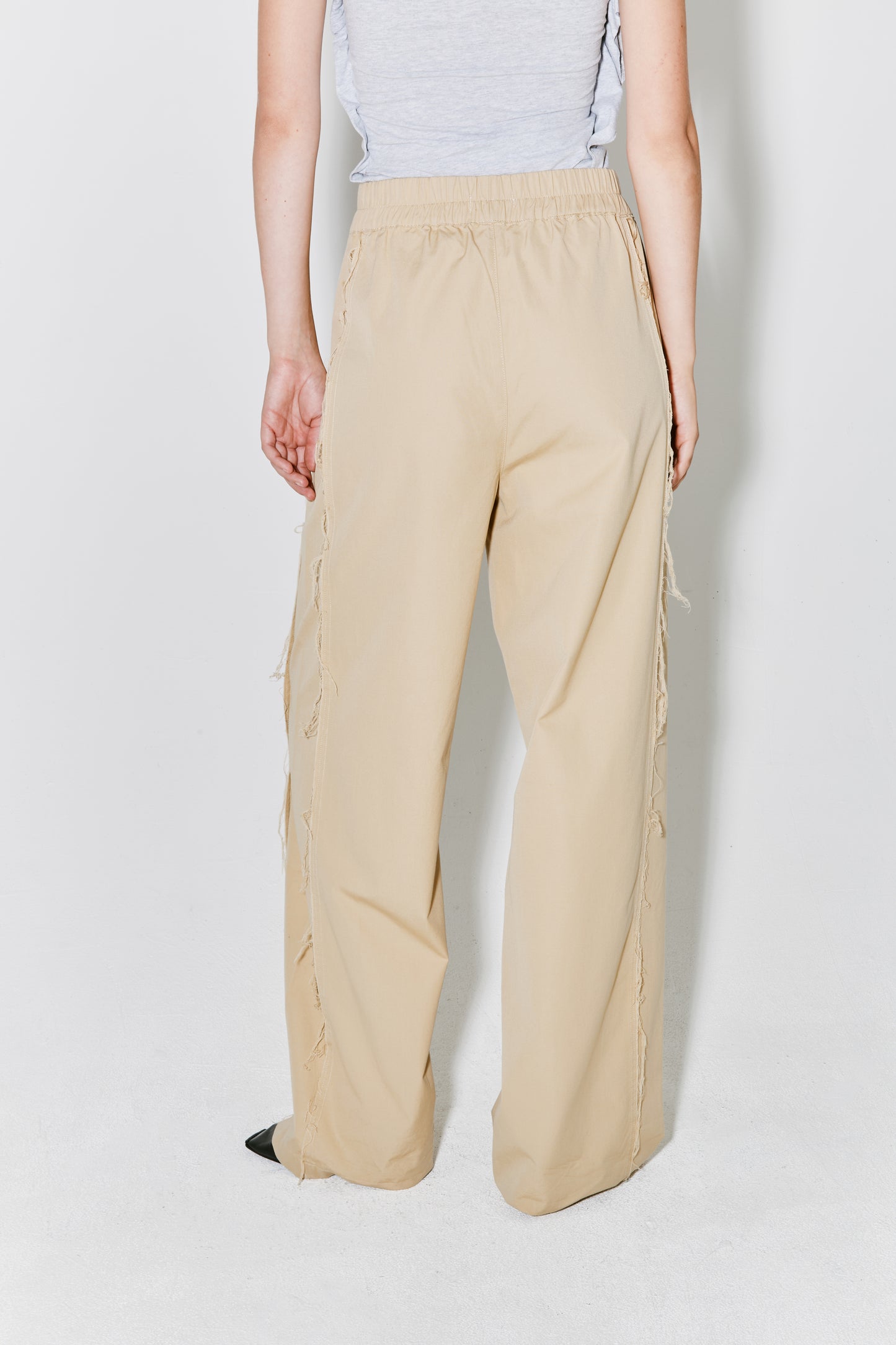 POLLY pants beige