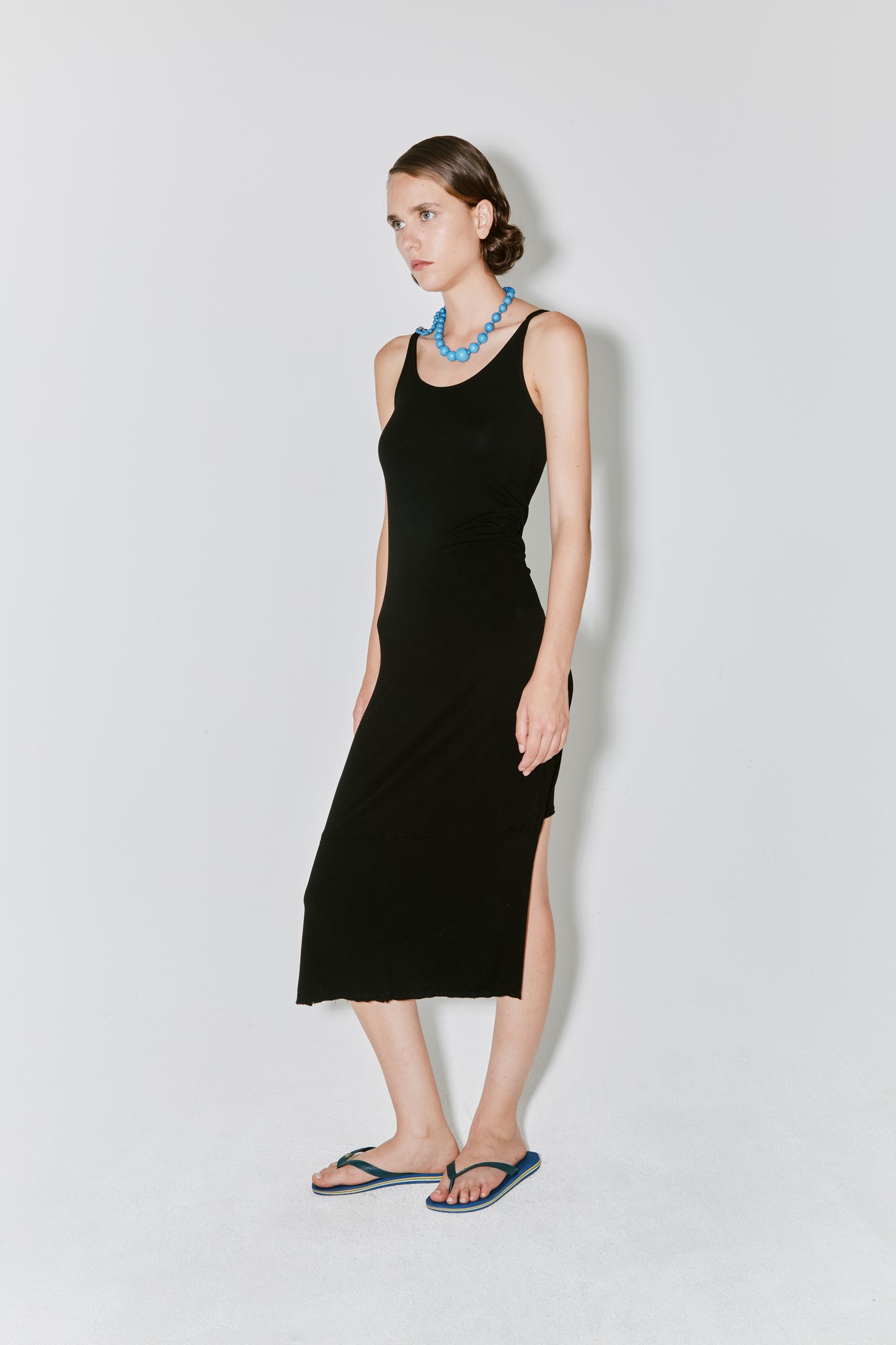 RACHEL dress black